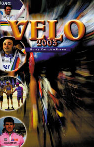 Velo 2003.