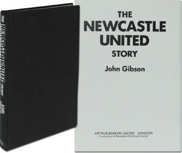 The Newcastle United Story