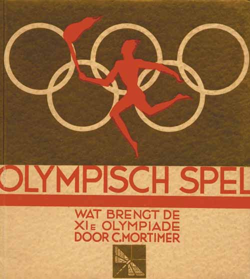 Olympisch Spel. Wat bringt de XIe Olympiade?