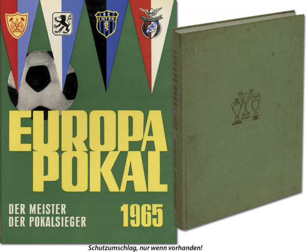 Europa Pokal 1965
