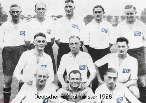 Deutscher Meister 1928