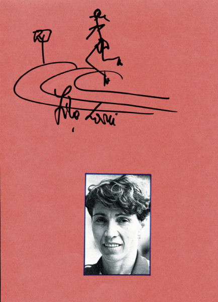 Lovin, Fi?a: Olympic Games 1984 Autograph Athletics Romania