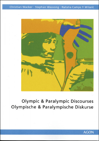 Olympische & Paralympische Diskurse.