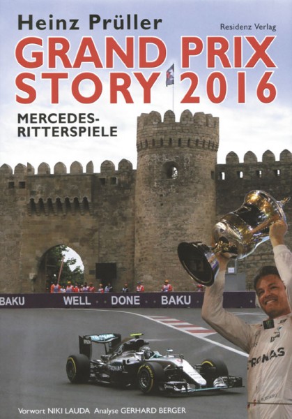 Grand Prix Story 2016