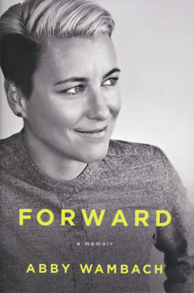 Forward. A memoir.