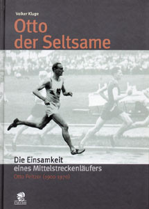 Otto der Seltsame - Die Einsamkeit eines Mittelstreckenläufers