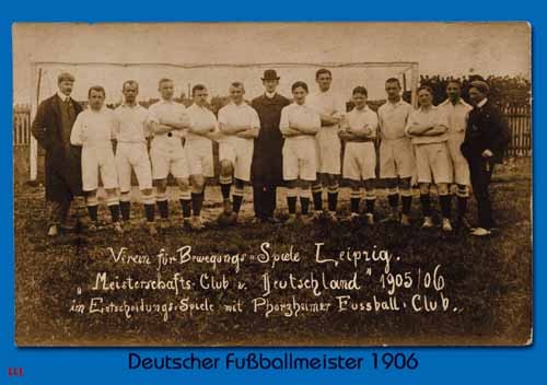 German Champion 1906
