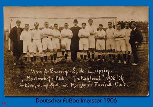 Deutscher Meister 1906