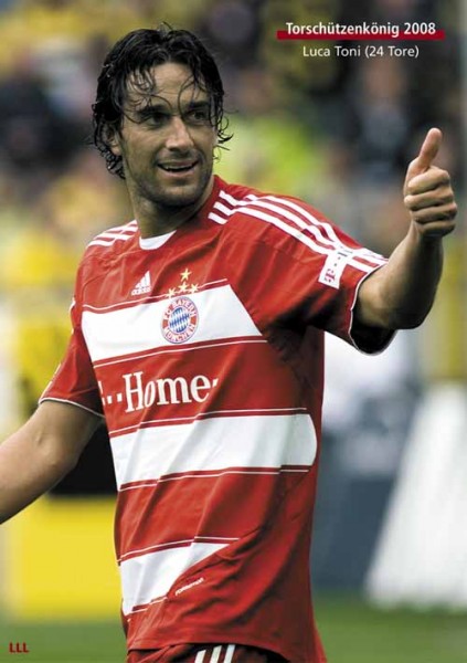 Luca Toni