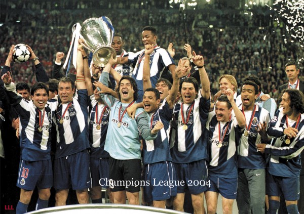 Champions League 2004