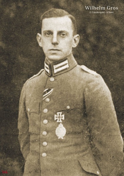 Wilhelm Gros