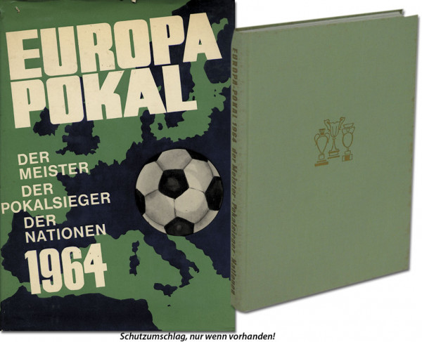 Europa Pokal 1964