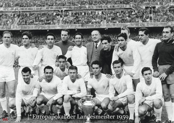 Europapokal der Landesmeister 1959