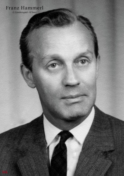 Franz Hammerl