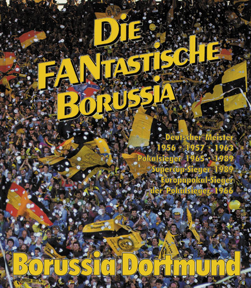 Die FANtastische Borussia.