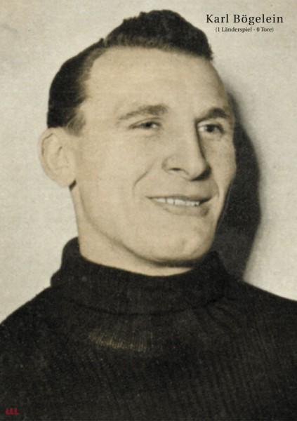 Karl Bögelein