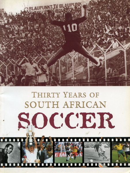 South African Soccer