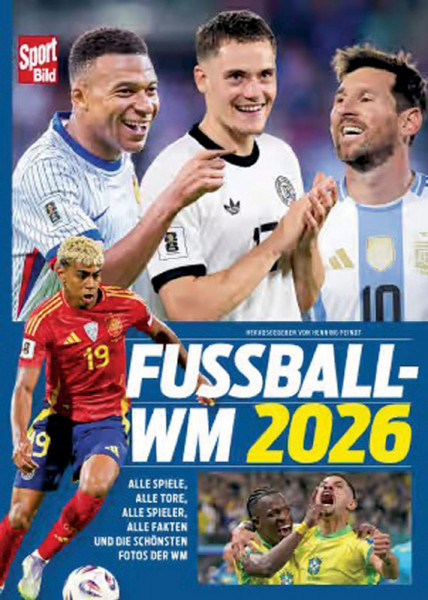 Football World Championship 2026