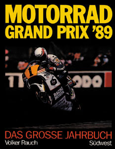 Motorrad Grand Prix '89.