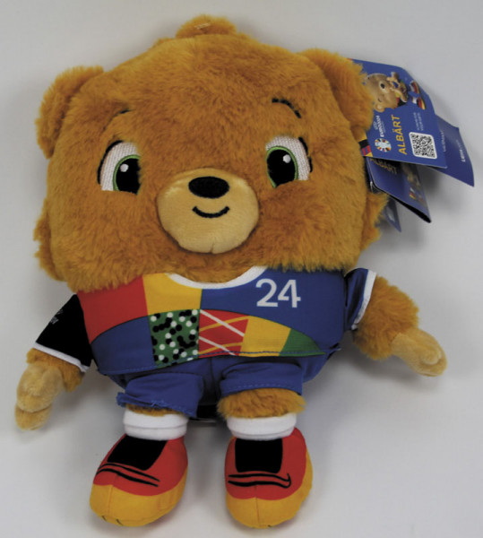 UEFA Euro 20024 Official Mascot