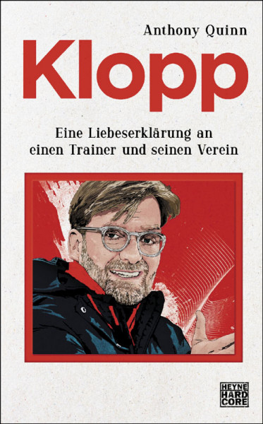 Klopp - Eine Liebeserklärung an einen Trainer und seinen Verein