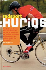 radsport: kurios.