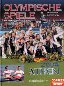 Olympische Spiele 2004 Athen