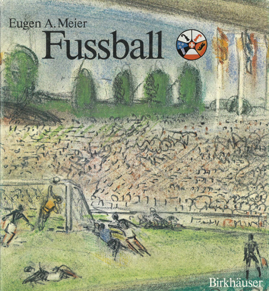 Fussball in Basel und Umgebung.