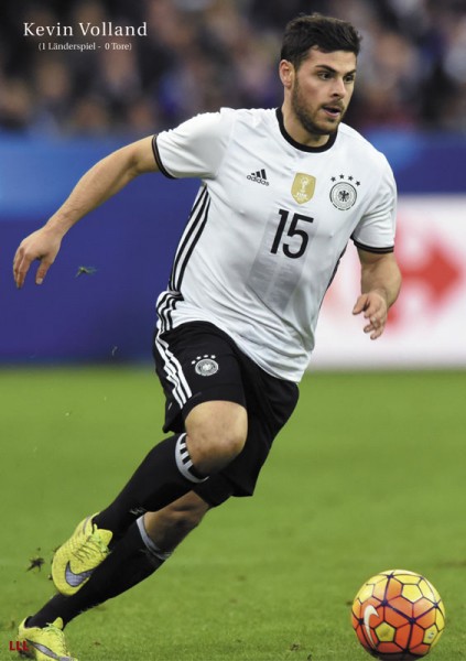 Kevin Volland