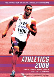 Athletics 2008