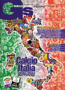 Calcio Italia 2011/2012.
