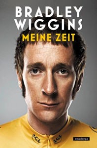 Bradley Wiggins - Maine Zeit