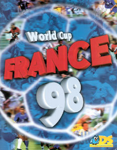 World Cup France 98.