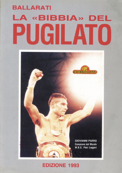 Pugilato '93.