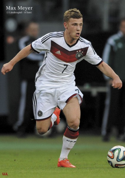 Max Meyer