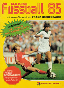 Fußball 85.