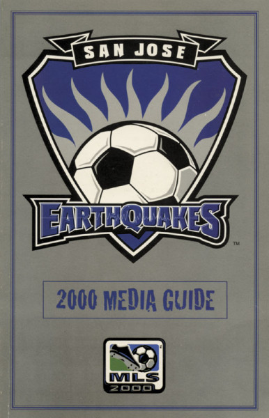 2000 Media Guide.