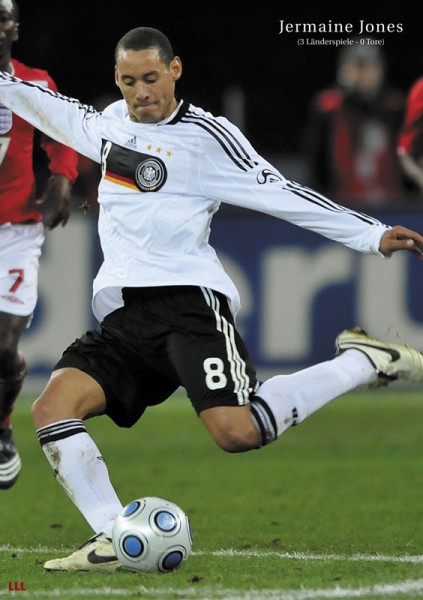 Jermaine Jones