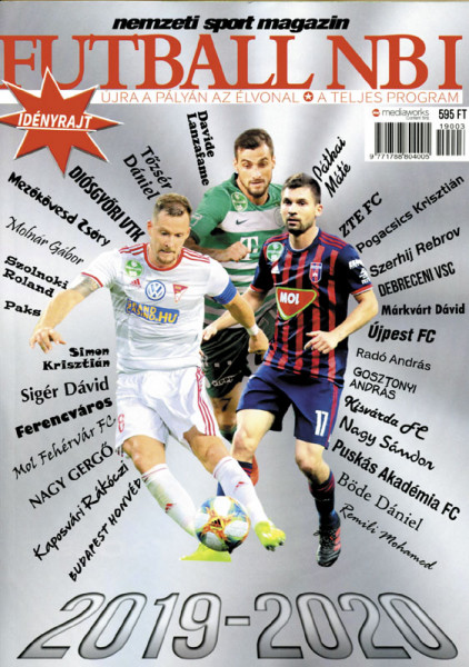 Szezonrajt 2019-2020