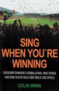 Sing When You're Winning.