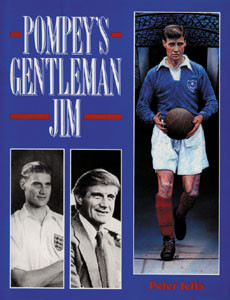 Pompey's Gentlemen Jim.