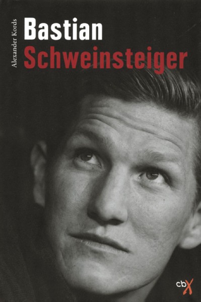 Bastian Schweinsteiger.