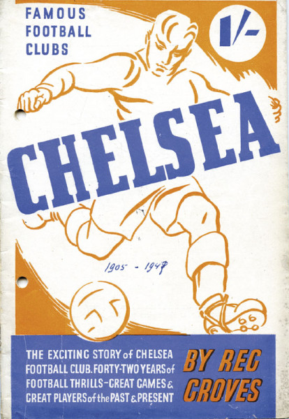 Chelsea