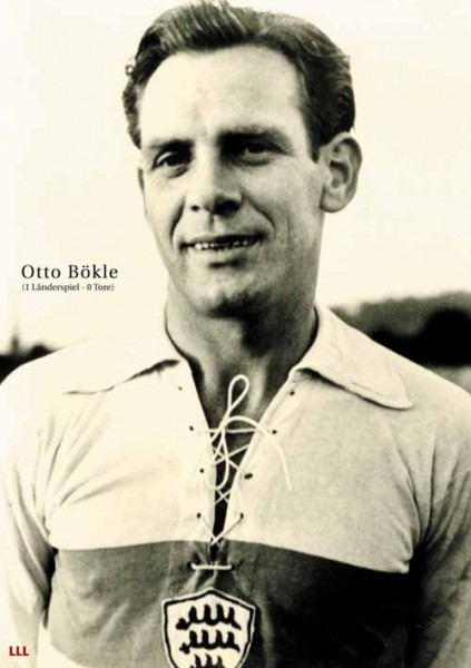 Otto Bökle