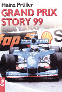 Grand Prix Story 99