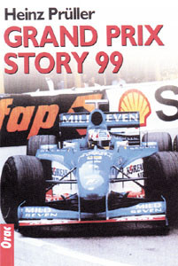 Grand Prix Story 99