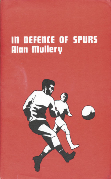 In defence of Spurs