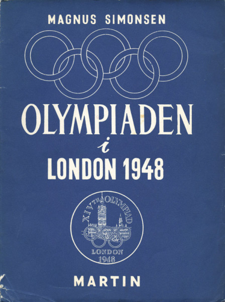 Olympiaden i London 1948