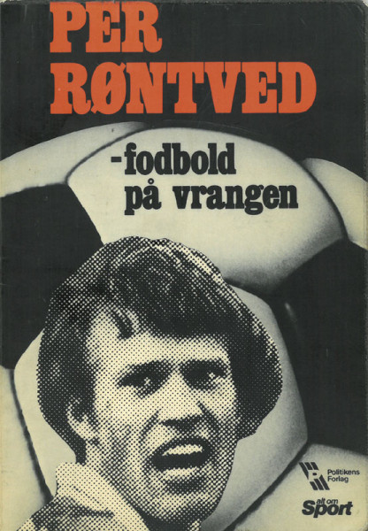 Per Roentved - fodbold pa vragen