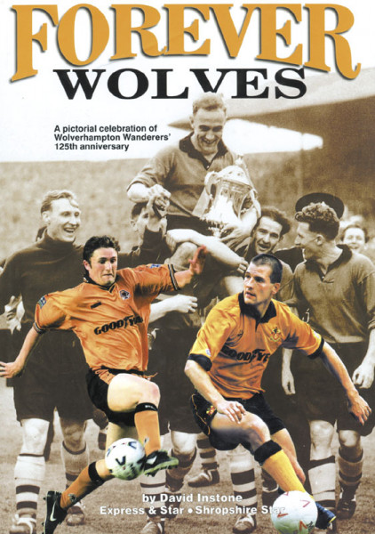 Forever Wolves.